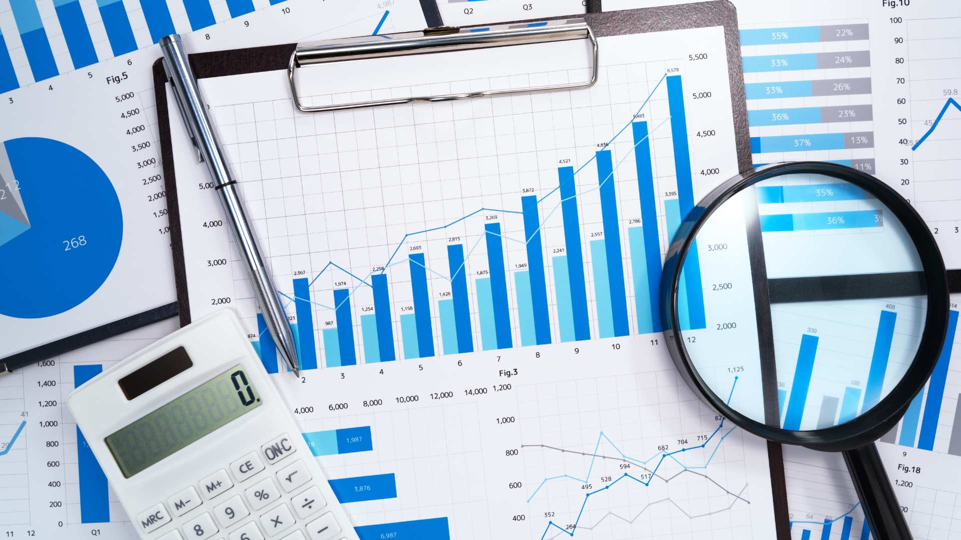 sales forecasting FAQ featured image sales forecasting FAQ featured image